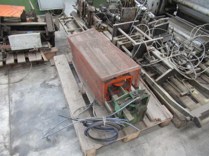 IGOL ALIPRESSE ITALIA G.P.A ITALIANA